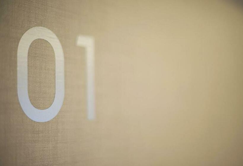 スタンダードルーム, Sono House