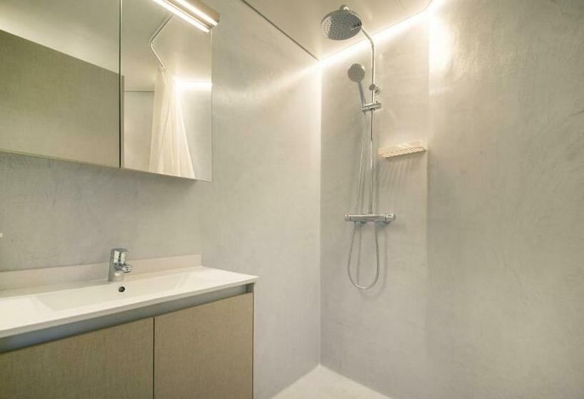 スタンダードルーム, Sono House