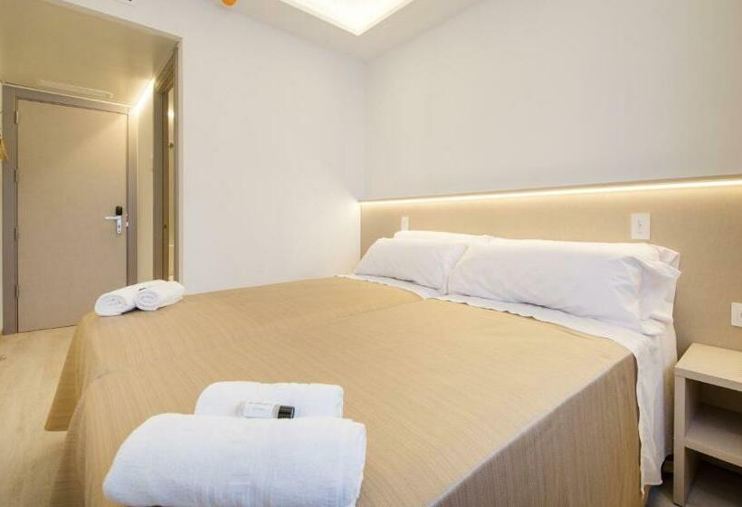 スタンダードルーム, Sono House