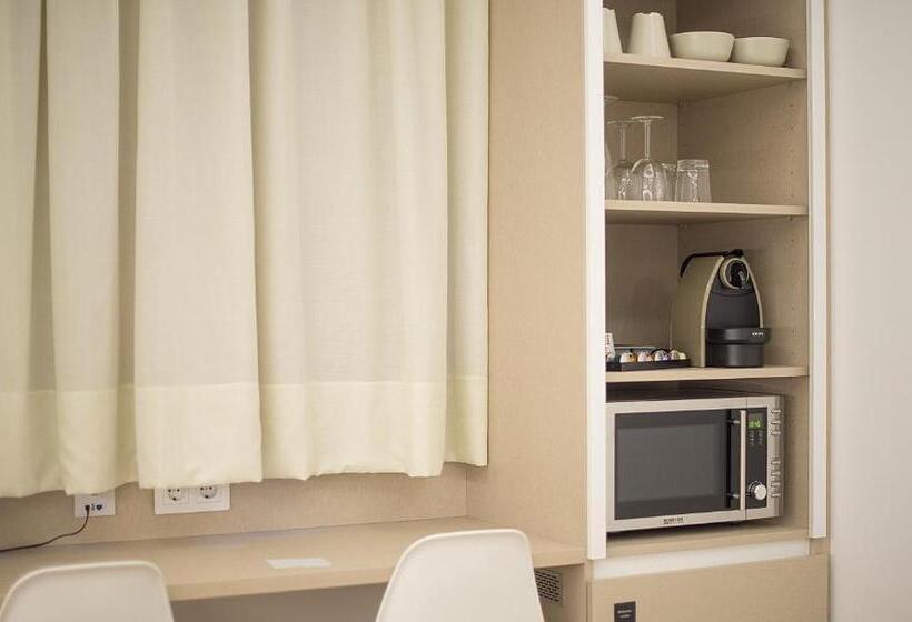 スタンダードルーム, Sono House