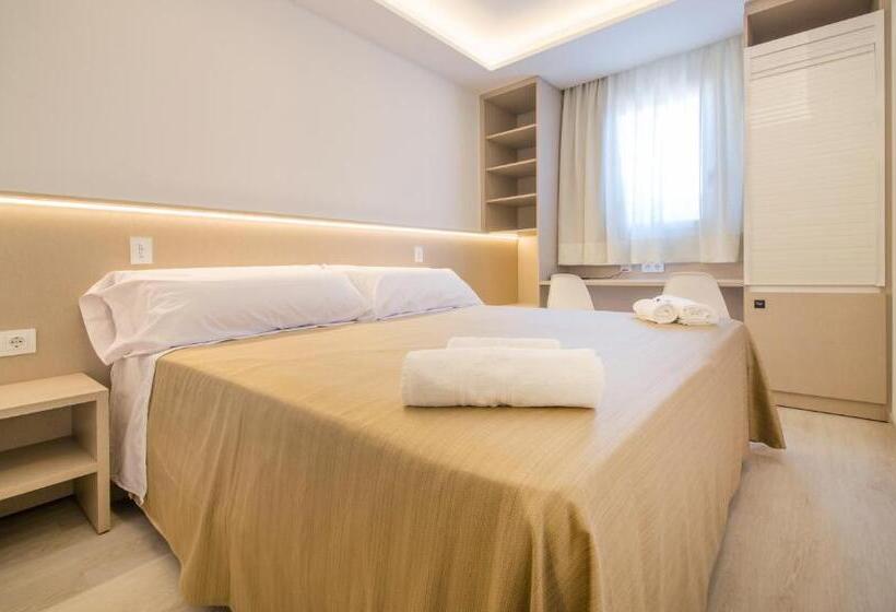 スタンダードルーム, Sono House