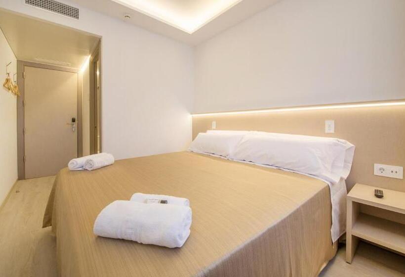 スタンダードルーム, Sono House