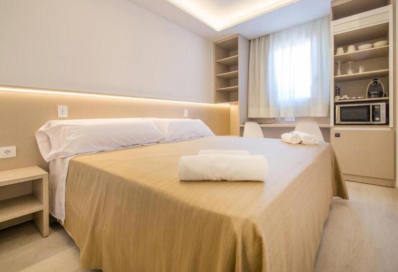 スタンダードルーム, Sono House