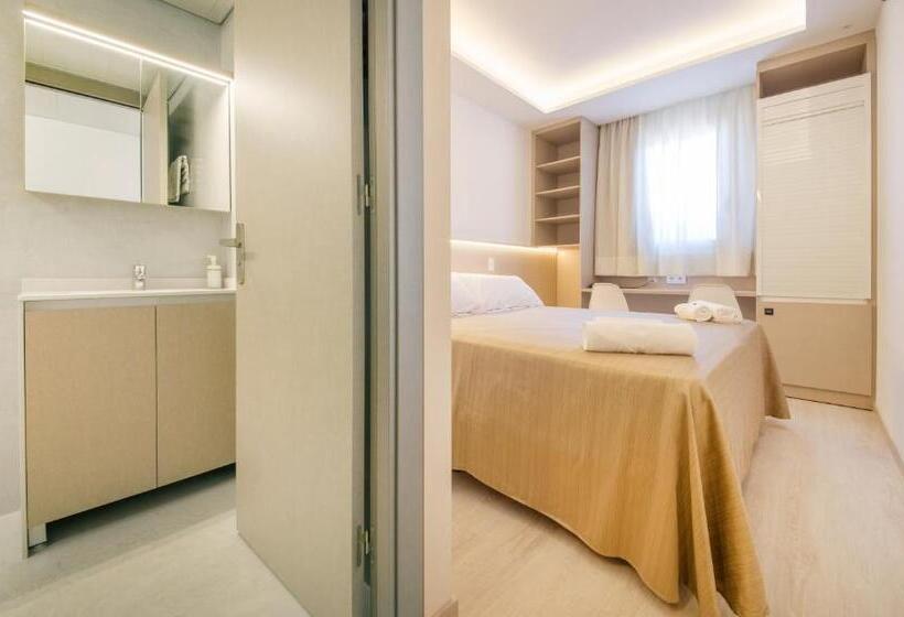 スタンダードルーム, Sono House