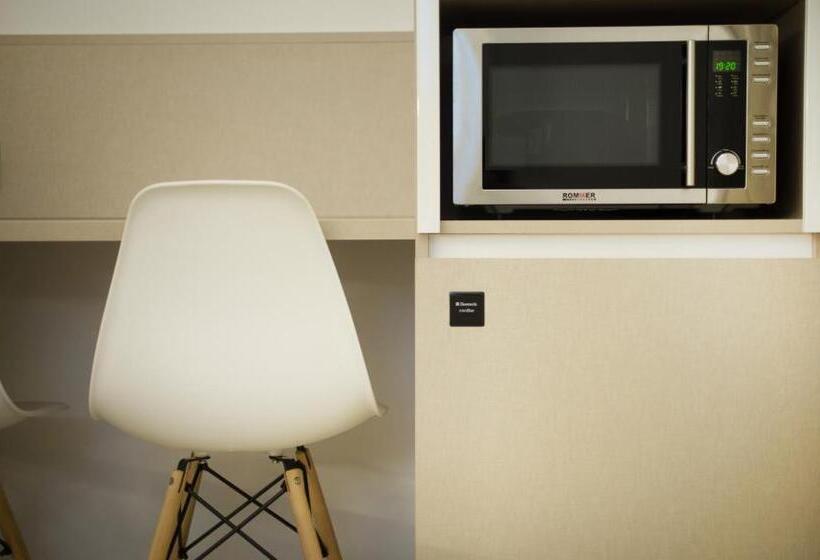 スタンダードルーム, Sono House