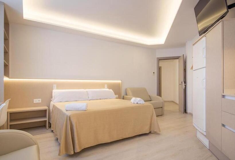 חדר סופריור, Sono House