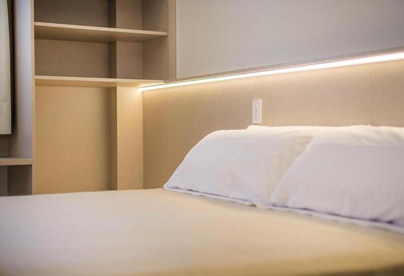 スーペリアールーム, Sono House