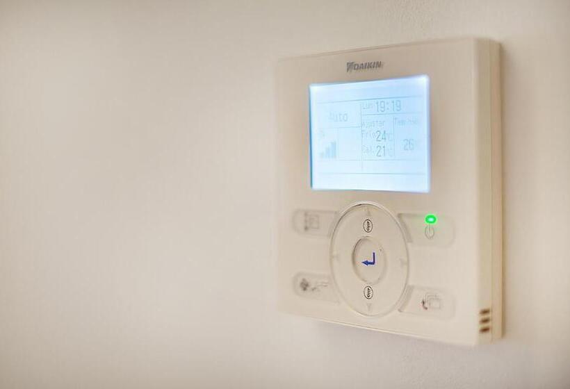 スーペリアールーム, Sono House