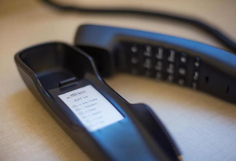 スーペリアールーム, Sono House