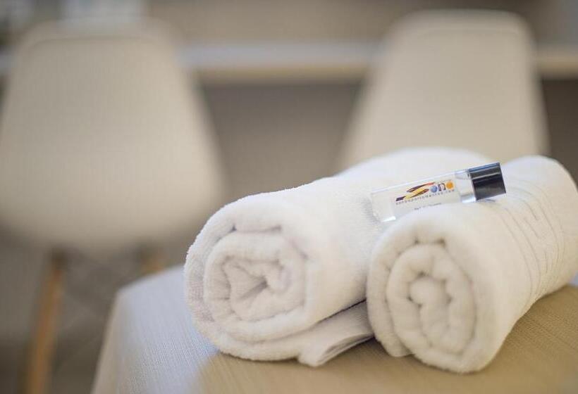 スーペリアールーム, Sono House