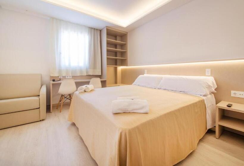 Номер Superior, Sono House