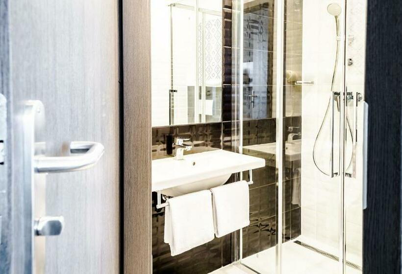 스탠다드 룸, Air