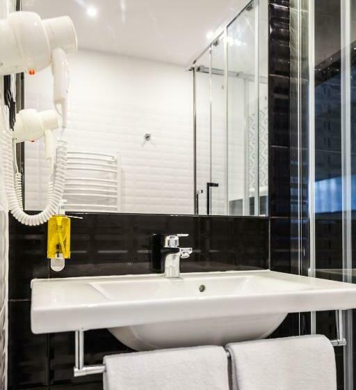 스탠다드 룸, Air