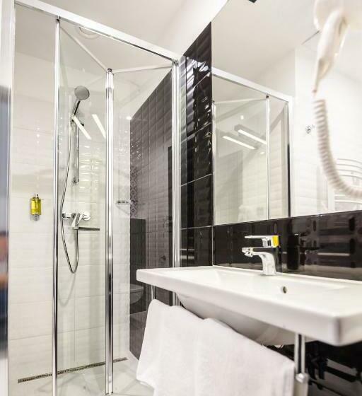 스탠다드 룸, Air