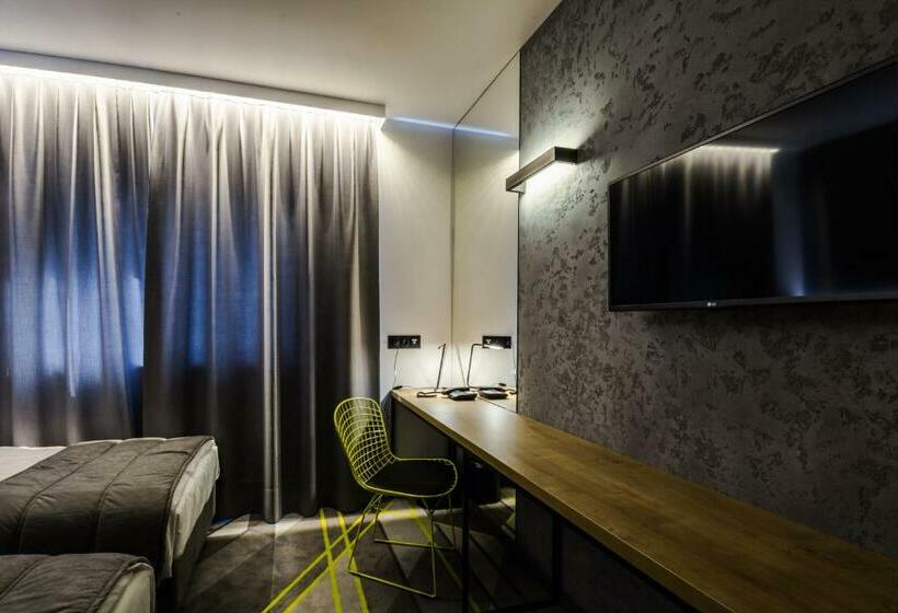 스탠다드 룸, Air