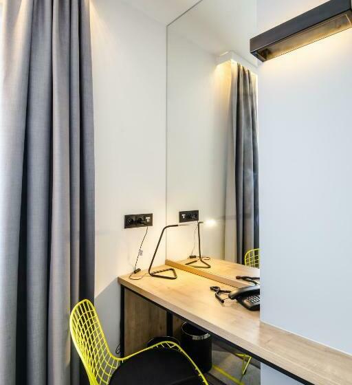 스탠다드 룸, Air