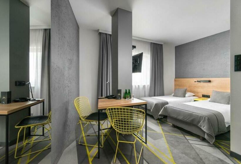 스탠다드 룸, Air