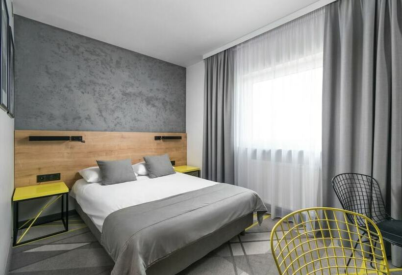 스탠다드 룸, Air