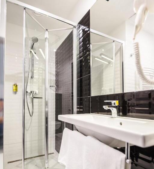 스탠다드 트리플 룸, Air