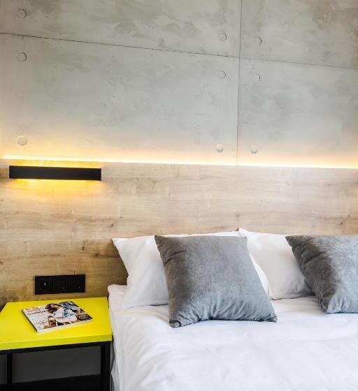 스탠다드 룸, Air