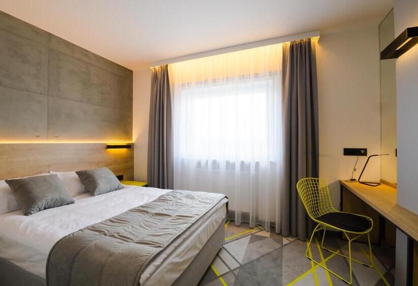 스탠다드 룸, Air