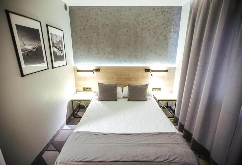 스탠다드 룸, Air