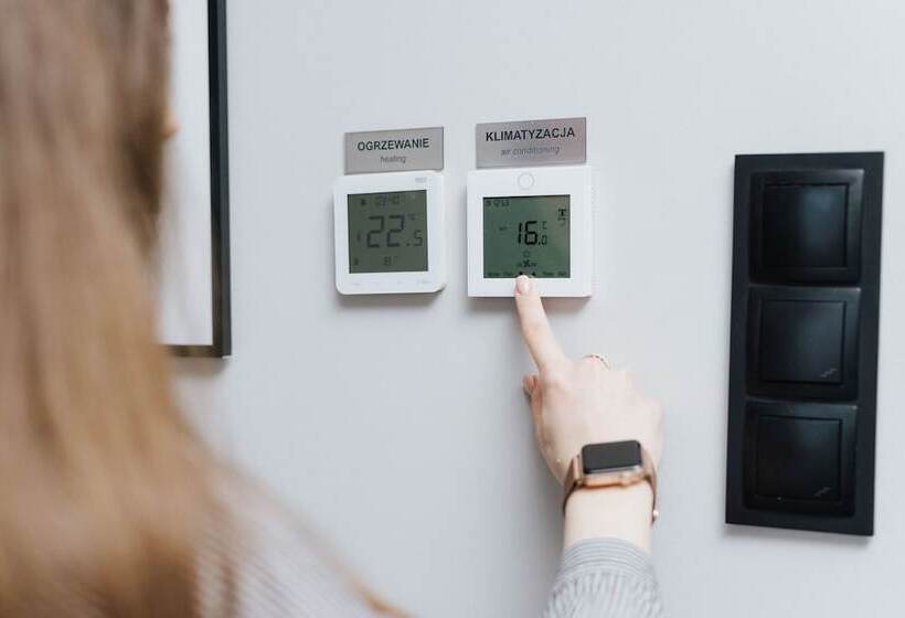 스탠다드 룸, Air