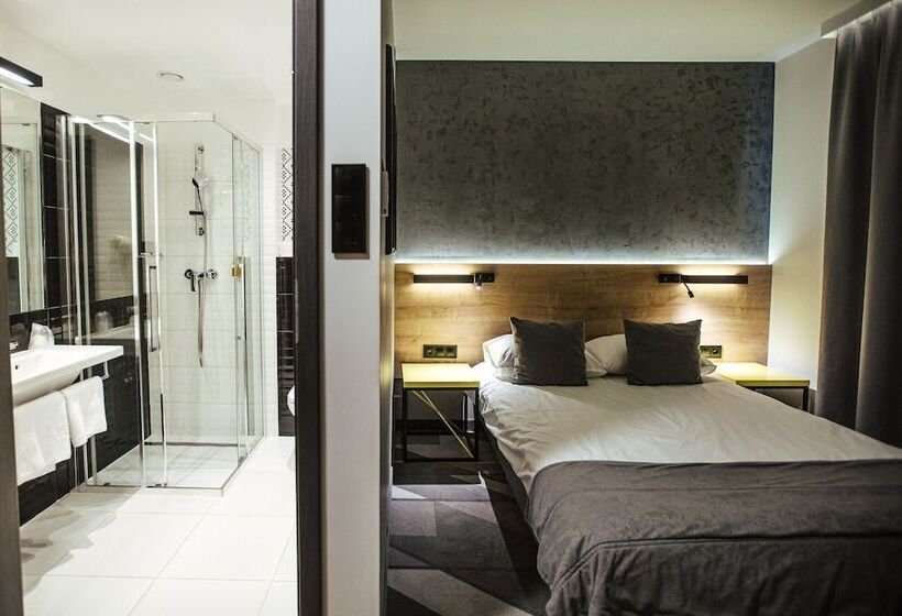 스탠다드 룸, Air