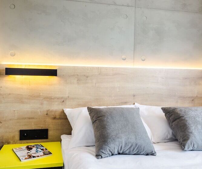 스탠다드 룸, Air