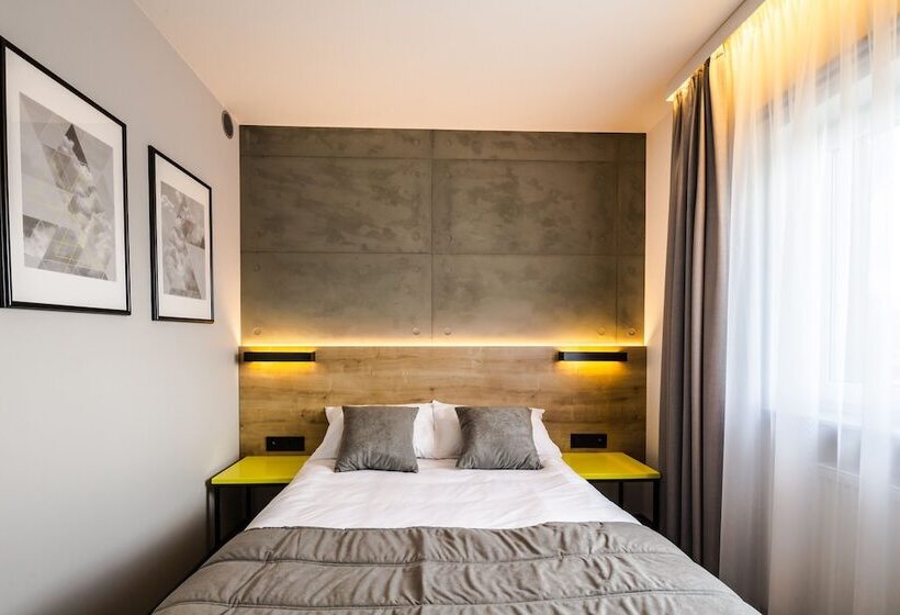 스탠다드 룸, Air