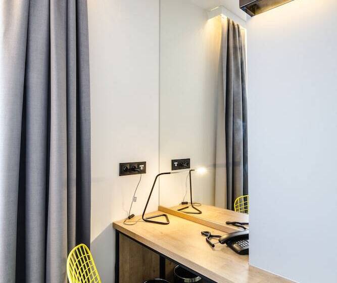 스탠다드 트리플 룸, Air