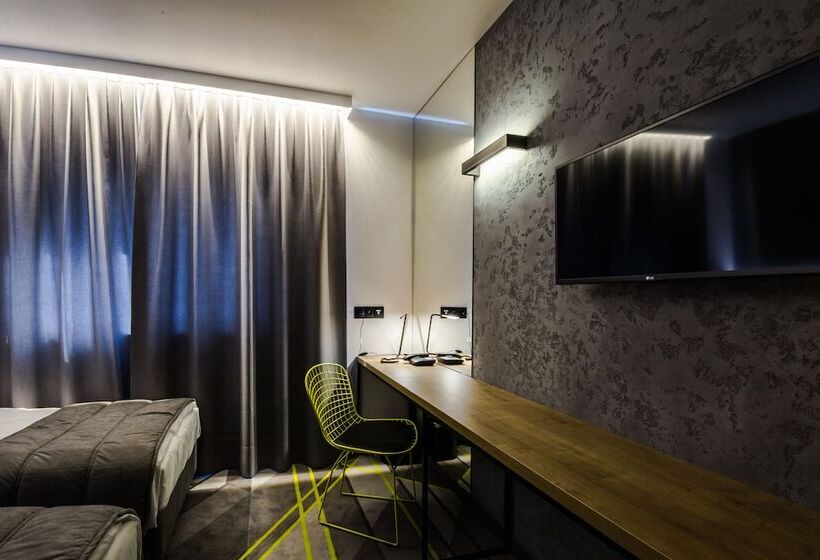 스탠다드 룸, Air