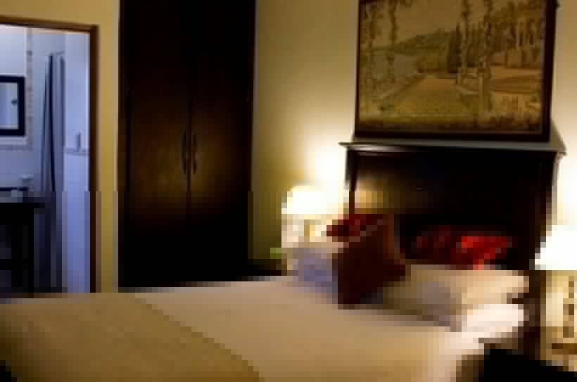 Номер Комфорт, Alveston Manor