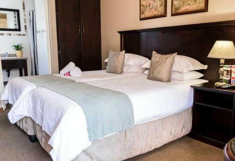 Номер Комфорт, Alveston Manor