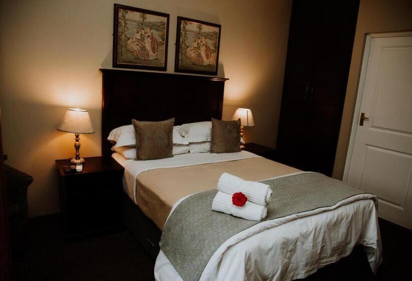 디럭스 룸, Alveston Manor