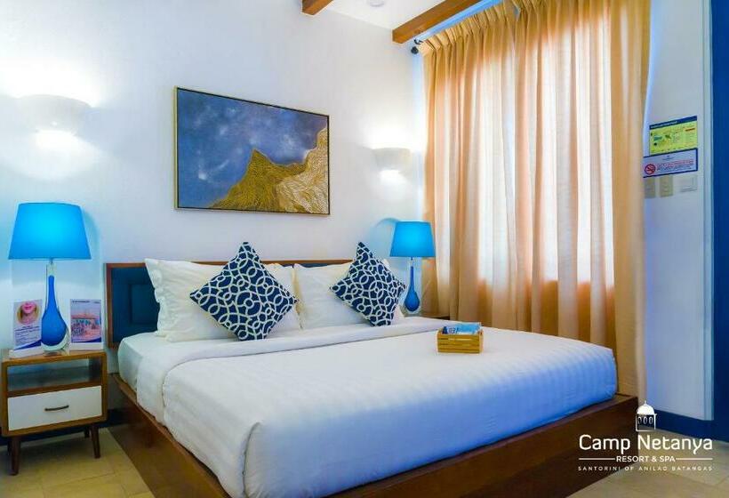 Villa 1 Camera da Letto, Camp Netanya Resort And Spa