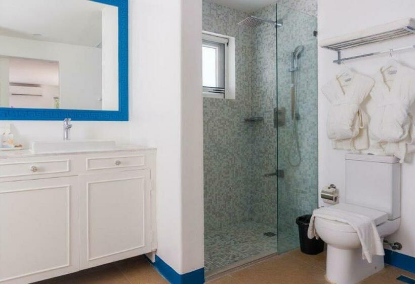 Suite Premium, Camp Netanya Resort And Spa