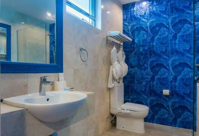 ویلای 1 خوابه, Camp Netanya Resort And Spa