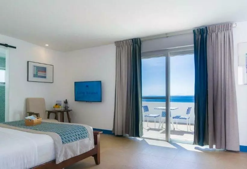 سوئیت پریمیوم, Camp Netanya Resort And Spa