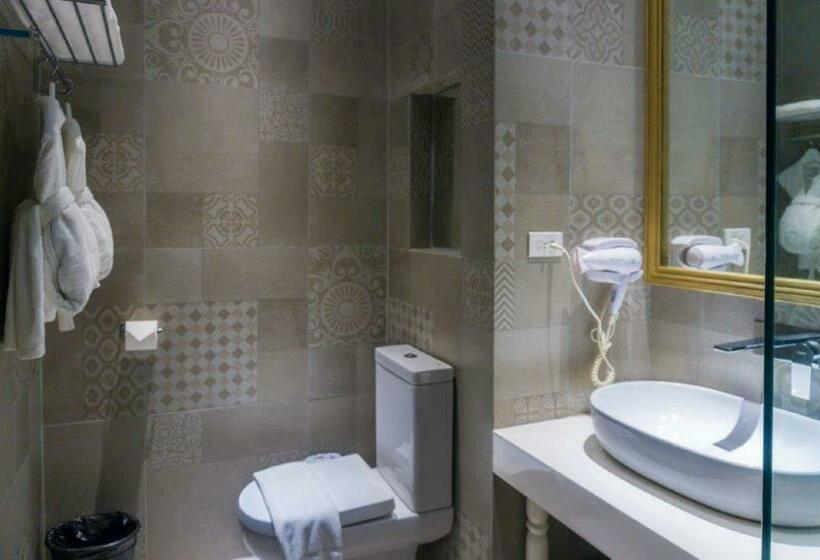 Camera Familiare Superiore, Camp Netanya Resort And Spa