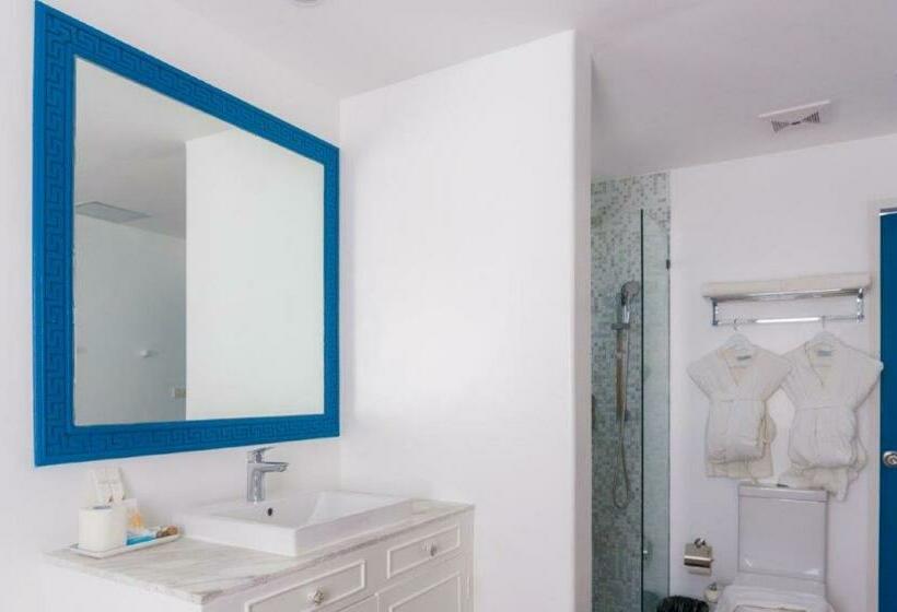 Suite Premium, Camp Netanya Resort And Spa