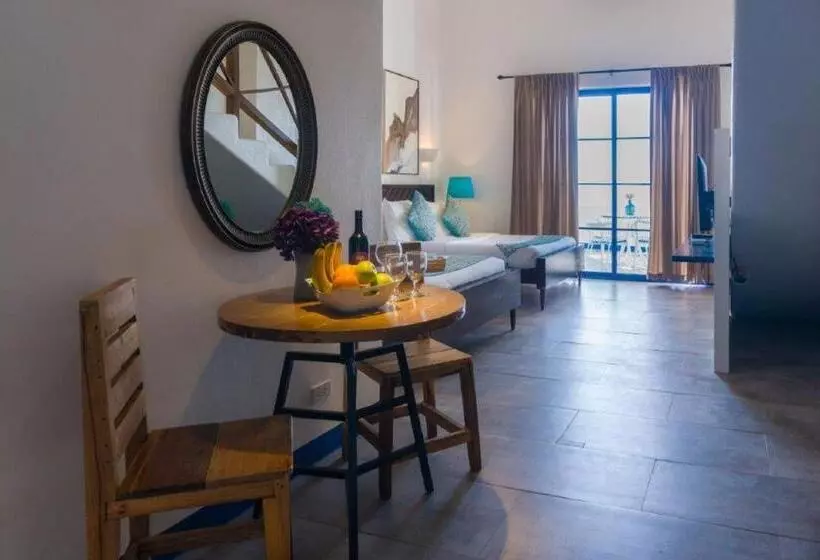 اتاق خانوادگی, Camp Netanya Resort And Spa