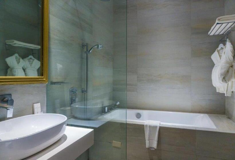 Camera Familiare, Camp Netanya Resort And Spa