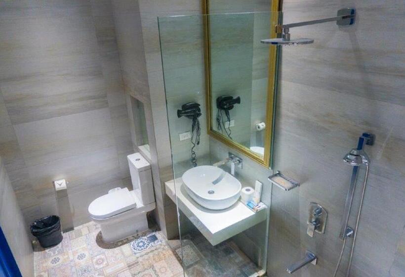 Camera Familiare, Camp Netanya Resort And Spa