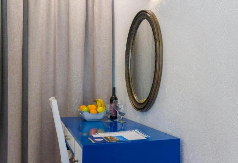 Villa Premium 1 Camera da Letto, Camp Netanya Resort And Spa