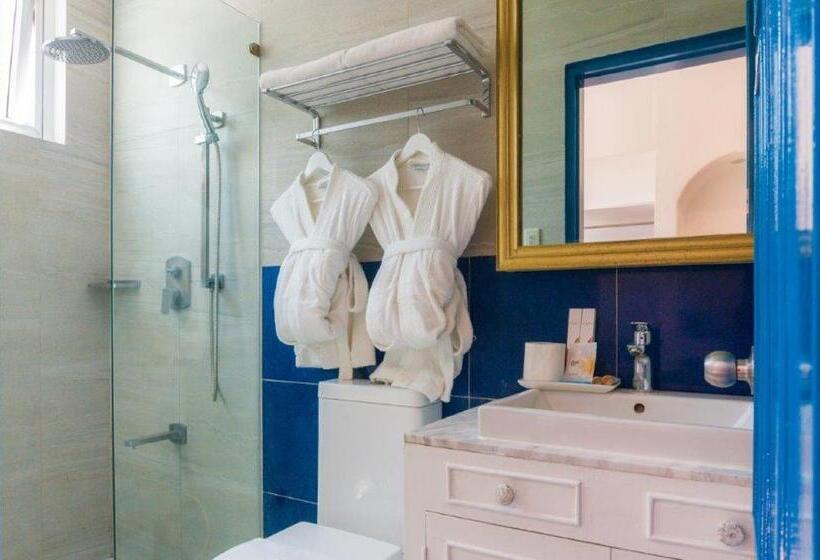 Вилла Premium 1 Спальня, Camp Netanya Resort And Spa