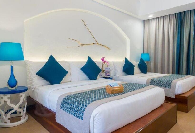 Villa Premium 1 Camera da Letto, Camp Netanya Resort And Spa