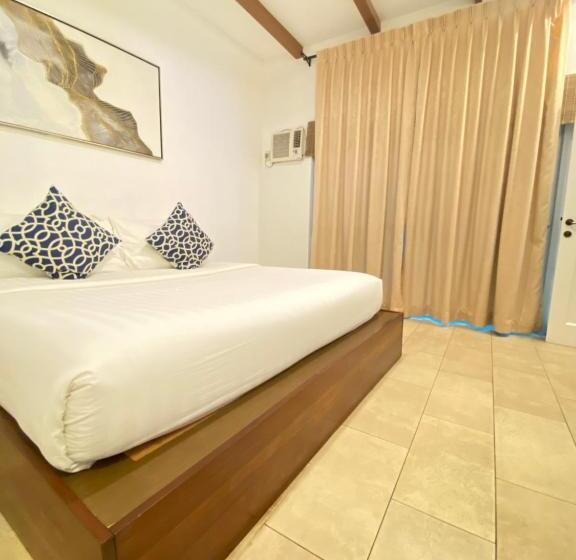 Villa Premium 1 Camera da Letto, Camp Netanya Resort And Spa