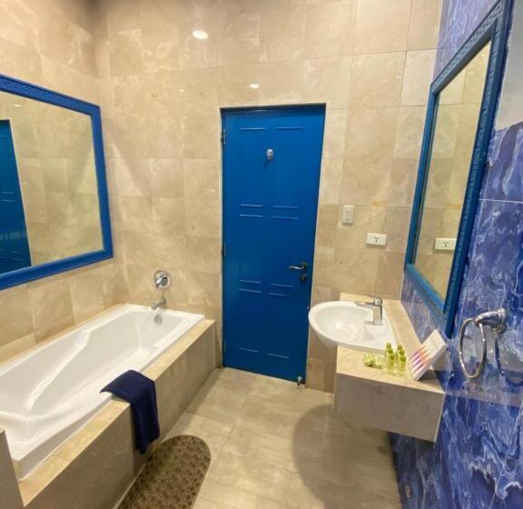 Вилла Premium 1 Спальня, Camp Netanya Resort And Spa