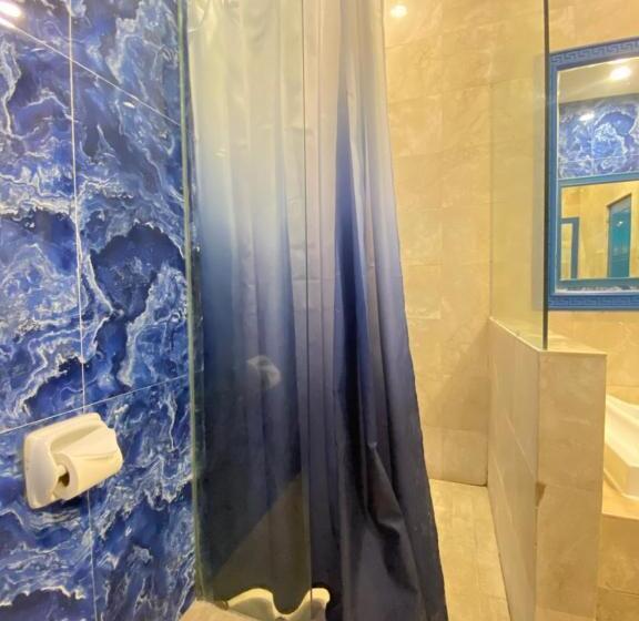 Villa Premium 1 Camera da Letto, Camp Netanya Resort And Spa